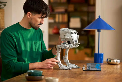 Lego Star Wars 75417 AT-ST Walker 1513pcs