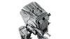 Lego Star Wars 75417 AT-ST Walker 1513pcs