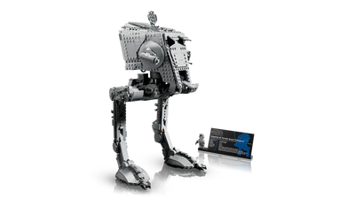 Lego Star Wars 75417 AT-ST Walker 1513pcs