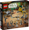 Lego Star Wars 75431 327th Star Core Clone Troopers Battlle Pack Set