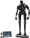 Lego Star Wars 75434 K-2SO Security Droid Set