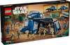 Lego star Wars 75435 battle OF Felucia Separatist MTT Set