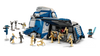 Lego star Wars 75435 battle OF Felucia Separatist MTT Set
