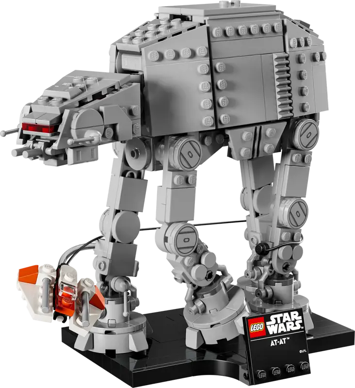 Lego Star Wars 75440 AT-At Set