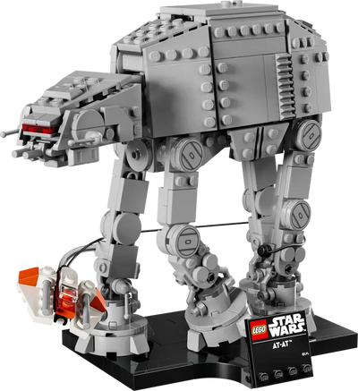Lego Star Wars 75440 AT-At Set