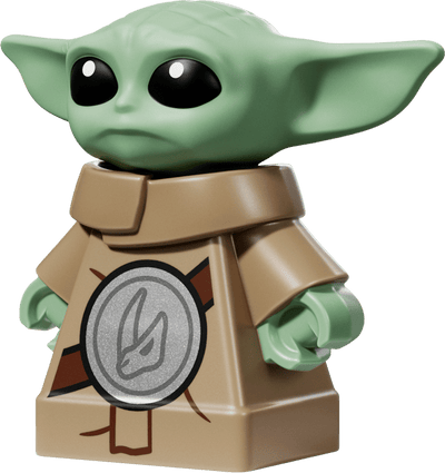 Lego Star Wars 75451 Hutt Palace Sentry Droid Showdown