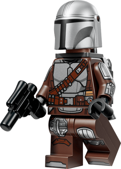 Lego Star Wars 75451 Hutt Palace Sentry Droid Showdown