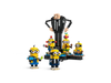 Lego Despicable Me75582 Brick Built Gru And Minions