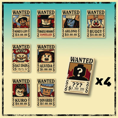 Lego One Piece 75639 The Going Merry Pirate Ship