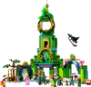 Lego Wicked 75684 Welcome To Emerald City