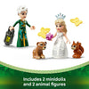 Lego Wicked 75688 Glinda's Wedding Day Set