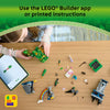 Lego Wicked 76589 Emerald City And Kiamo Ko Castle
