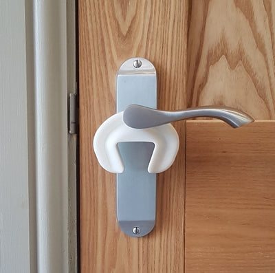 Clippasafe Premium Door Slam Stopper 763