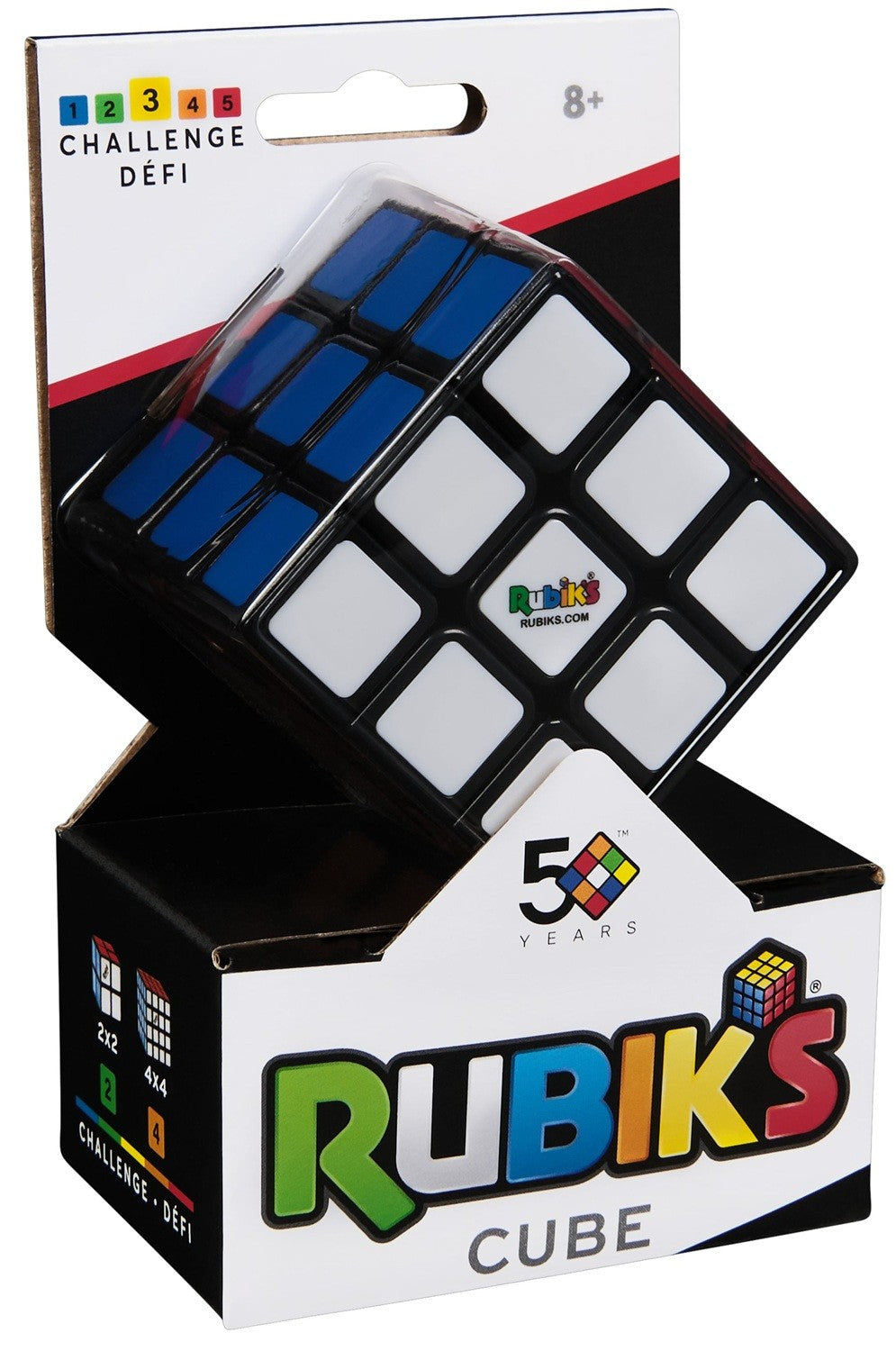 Rubik's Cube 3 x 3