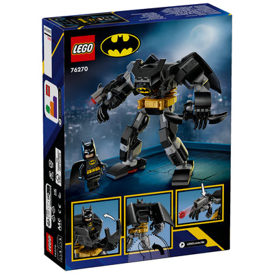 Lego DC 76270 Batman Mech Armour