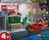 Lego Marvel 76287 Iron Man With Bike And The Hulk