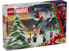 Lego Marvel 76293 SpiderMan Advent Calendar