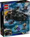 Lego DC 76303 Batman Tumbler vs Two-Face And The Joker