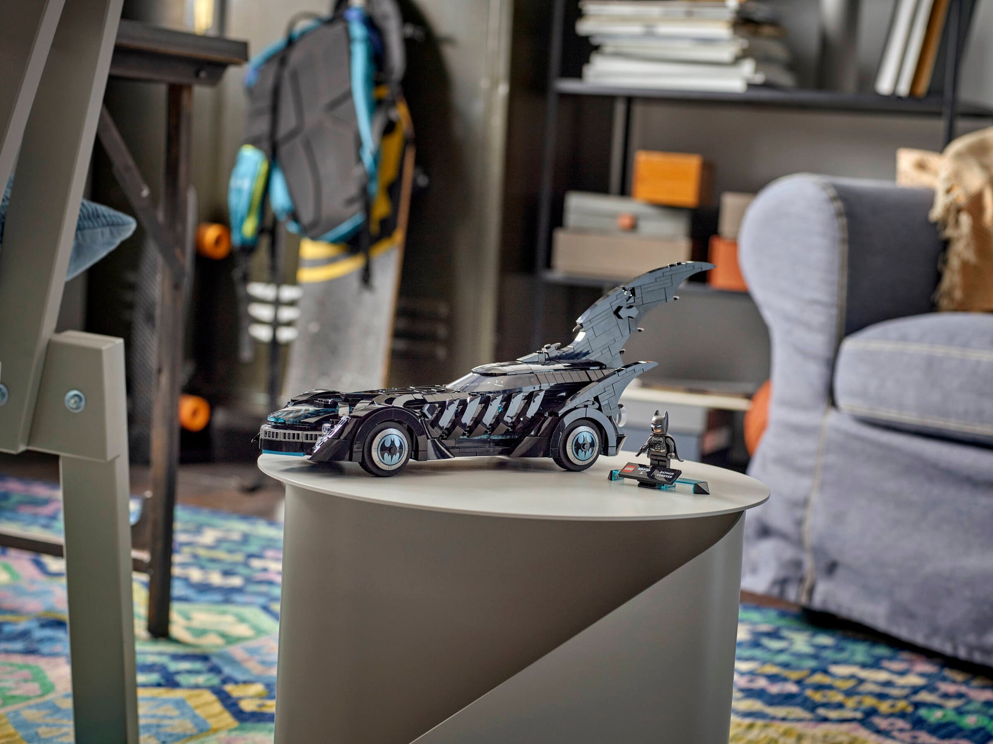 Lego DC Batman 76304 Batman Forever Batmobile