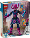 Lego Marvel 76316 Fantastic Four vs Galactus Construction Figure