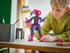Lego Marvel 76316 Fantastic Four vs Galactus Construction Figure