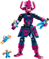 Lego Marvel 76316 Fantastic Four vs Galactus Construction Figure