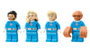 Lego Marvel 76316 Fantastic Four vs Galactus Construction Figure