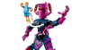 Lego Marvel 76316 Fantastic Four vs Galactus Construction Figure