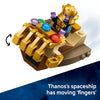 Lego Marvel 76319 Captain America vs Thanos