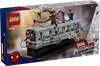 Lego Marvel 76321 SpiderMan vs Doc Ock Subway Train Scene