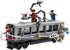 Lego Marvel 76321 SpiderMan vs Doc Ock Subway Train Scene
