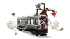 Lego Marvel 76321 SpiderMan vs Doc Ock Subway Train Scene