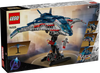 Lego Marvel 76325 Avenger's Age Of Ultron