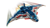 Lego Marvel 76325 Avenger's Age Of Ultron
