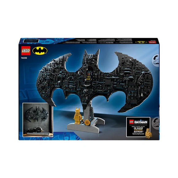 Lego DC 76330 Batman Logo