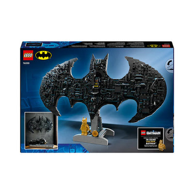 Lego DC 76330 Batman Logo