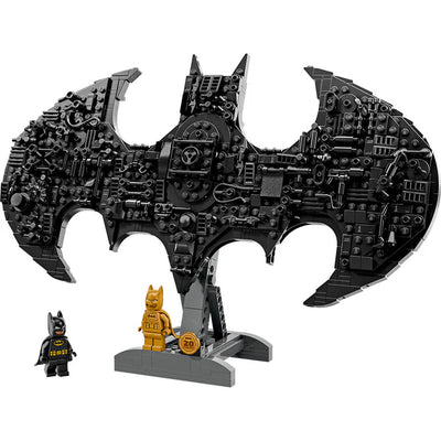 Lego DC 76330 Batman Logo