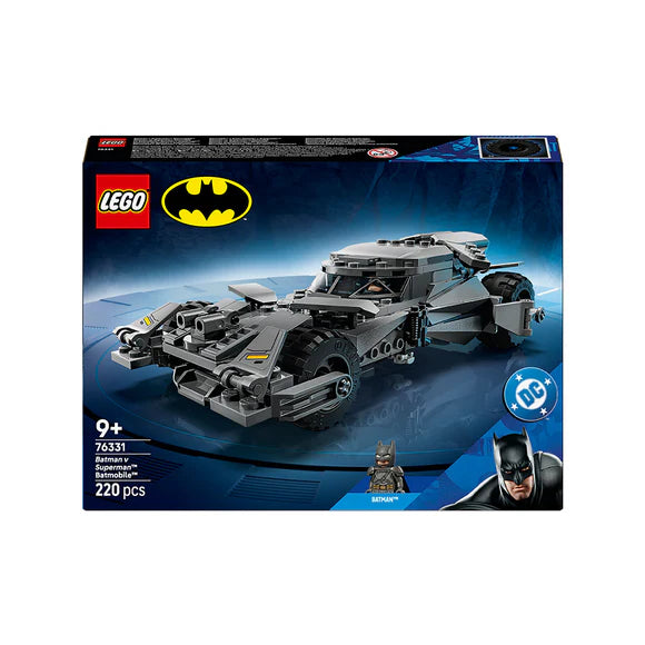 Lego DC 76331 Batman v Superman Batmobile