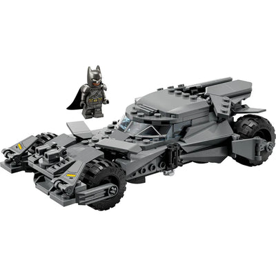 Lego DC 76331 Batman v Superman Batmobile