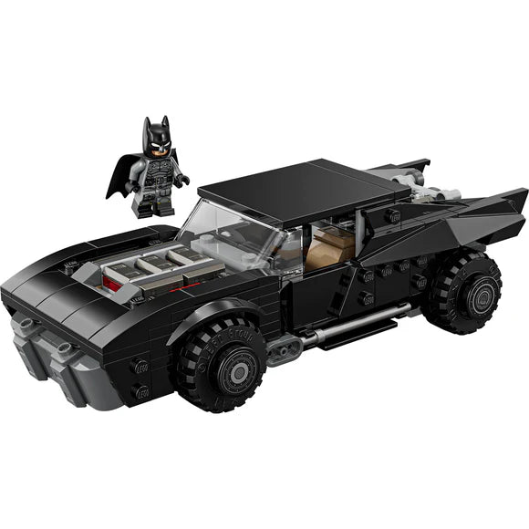 Lego DC 76332 The Batman Batmobile