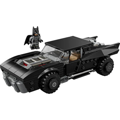 Lego DC 76332 The Batman Batmobile