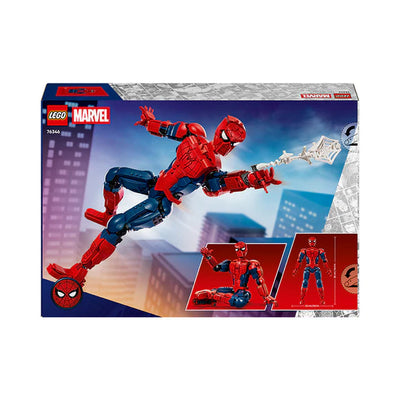 Lego Marvel 76346 SpiderMan Hero Figure