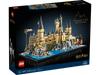 Lego Harry Potter 76419 Hogwarts Castle And Grounds