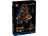 Lego Harry Potter 76429 Talking Sorting Hat