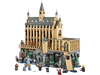 Lego Harry Potter 76435 Hogwarts Castle The Great Hall