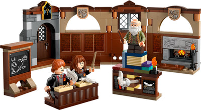 Lego Harry Potter 76442 Hogwarts Castle Charms Class