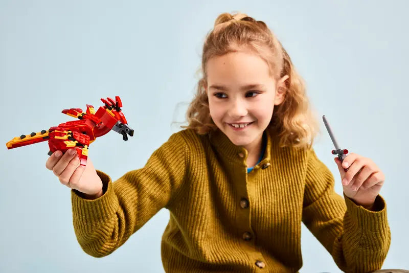 Lego Harry Potter 76448 Fawkes Dumbledore's Phoenix