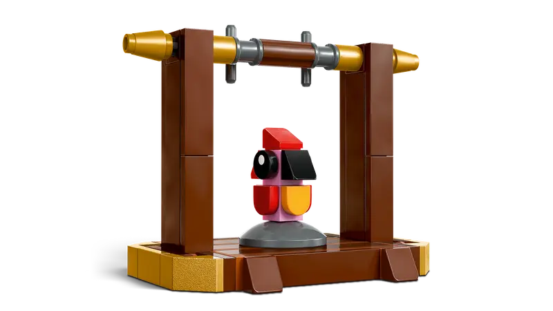 Lego Harry Potter 76448 Fawkes Dumbledore's Phoenix