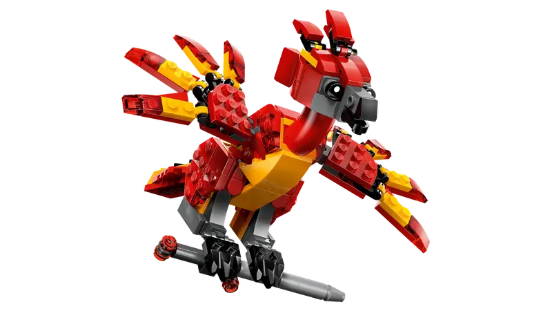 Lego Harry Potter 76448 Fawkes Dumbledore's Phoenix
