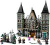 Lego Harry Potter 76453 Malfoy Manor